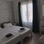 Four Season Отель Иос