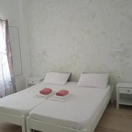 Hotel Kathleen Rooms