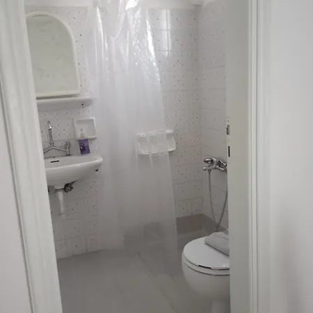 Hotel Kathleen Rooms *