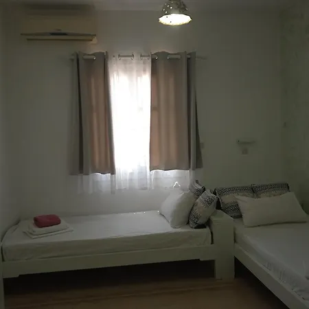Four Season Hotel Chora (Ios)