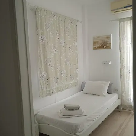 Kathleen Rooms Hotel