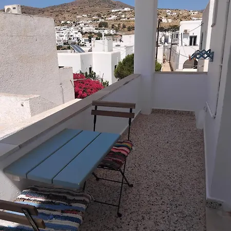 Four Season Hotel Chora